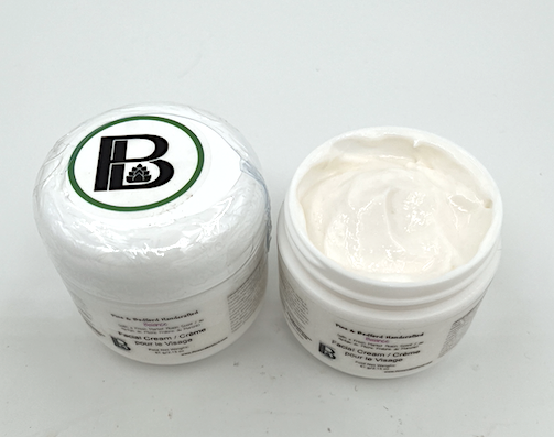 Butter Cream (lotion)