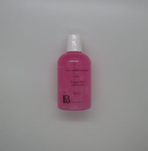 Sulfate-free Shower Gel - Pink Fragrance